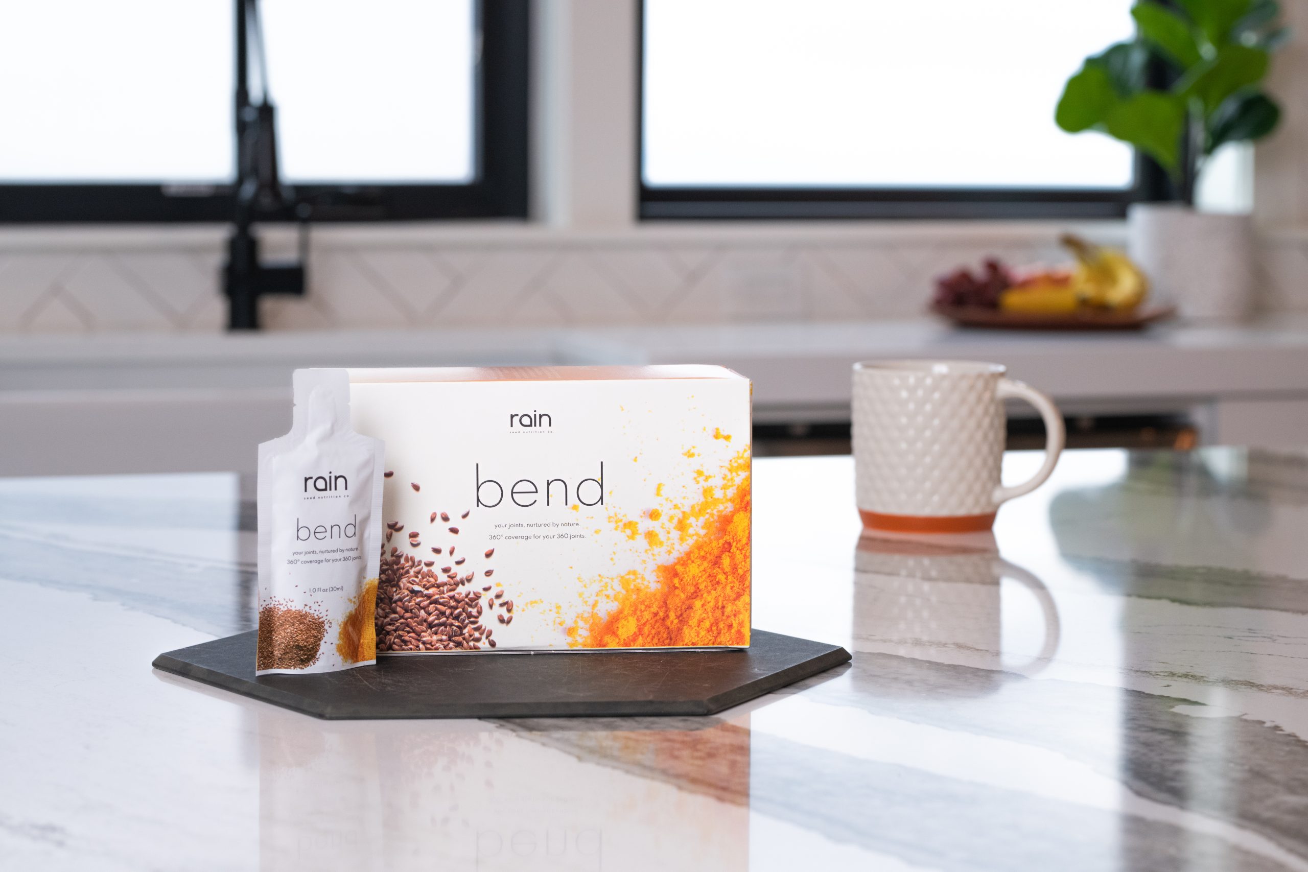 bend - imagine 2