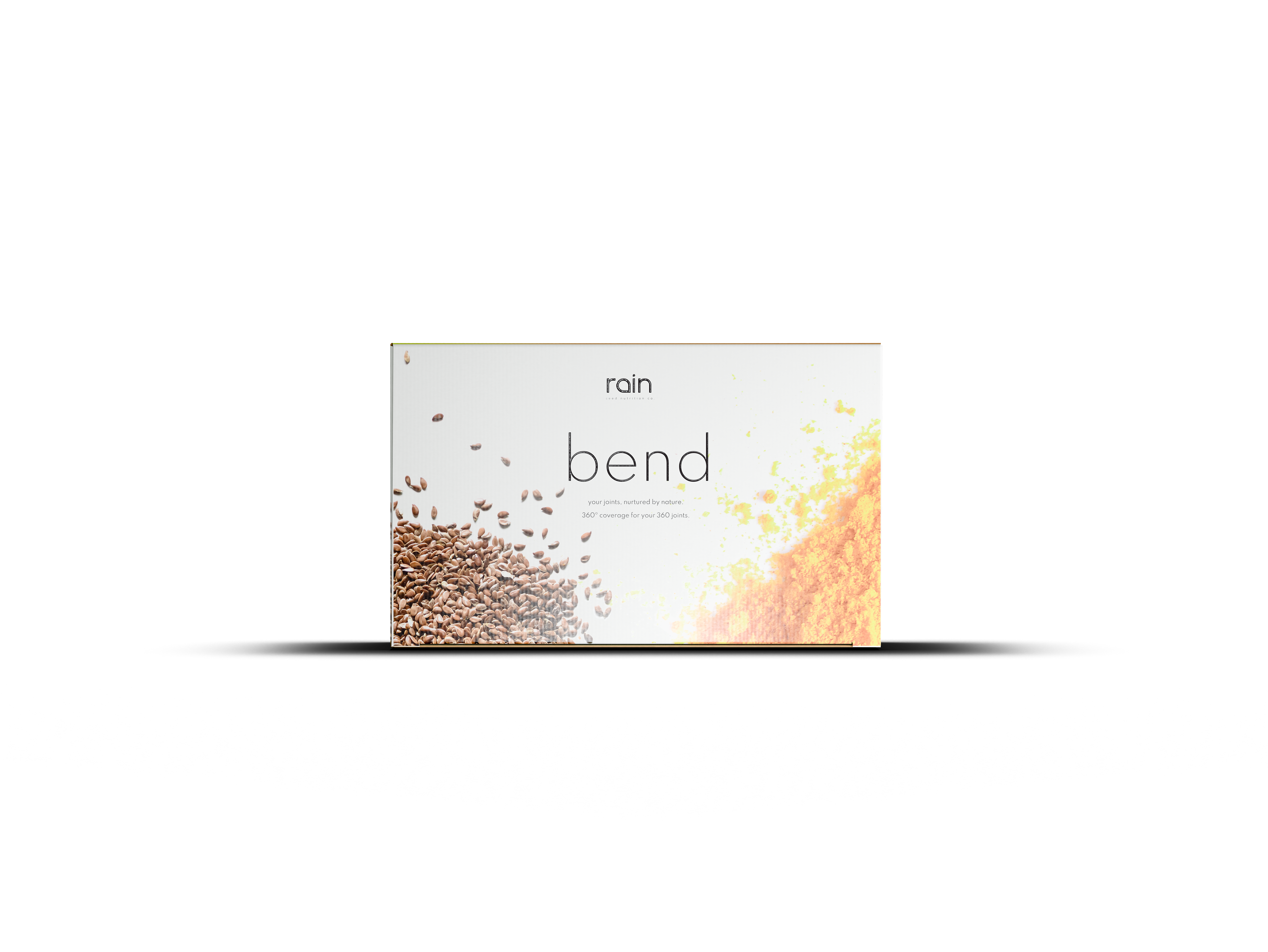 bend - imagine 3