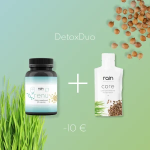 DetoxDuo