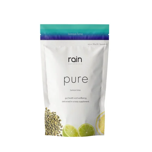 pure probiotic lemon lime