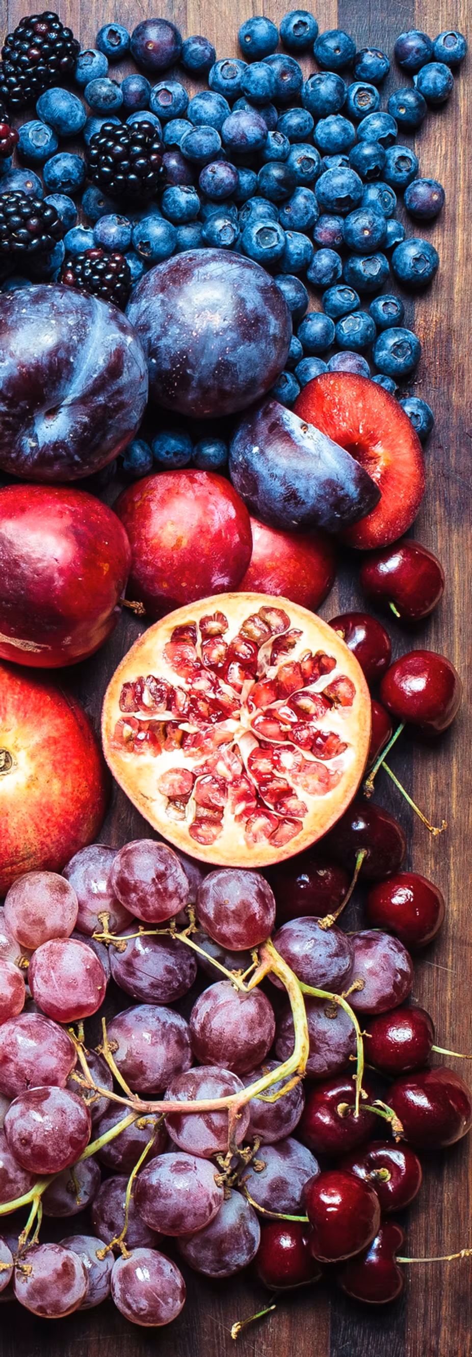 rain seed nutrition