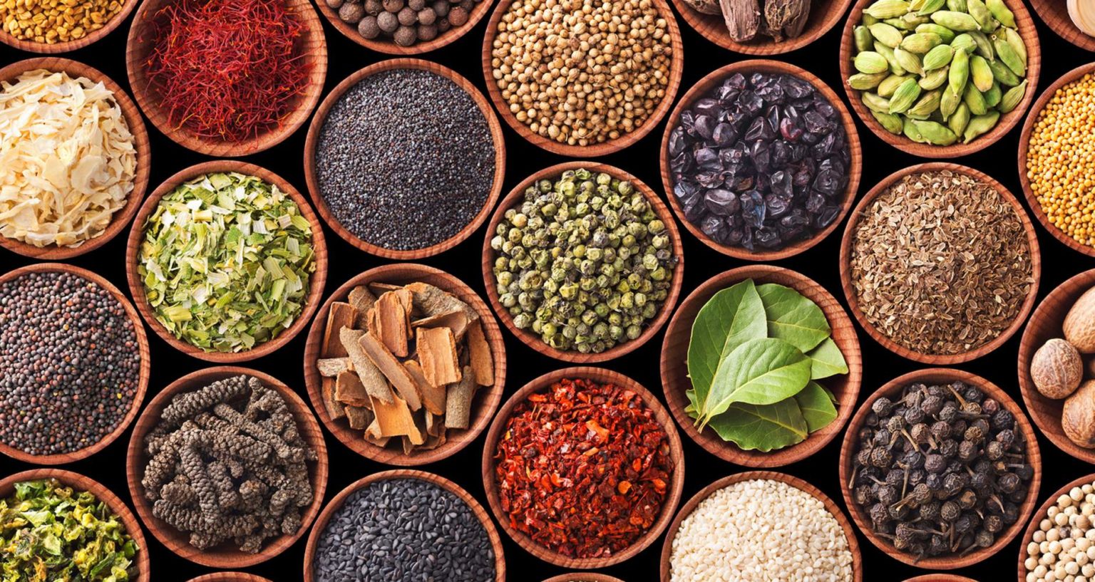 Seeds
