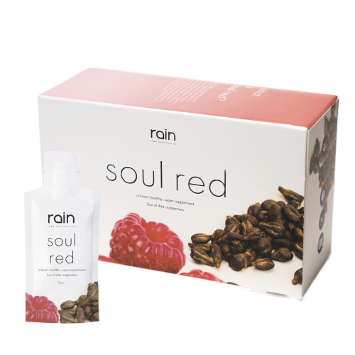 soul red