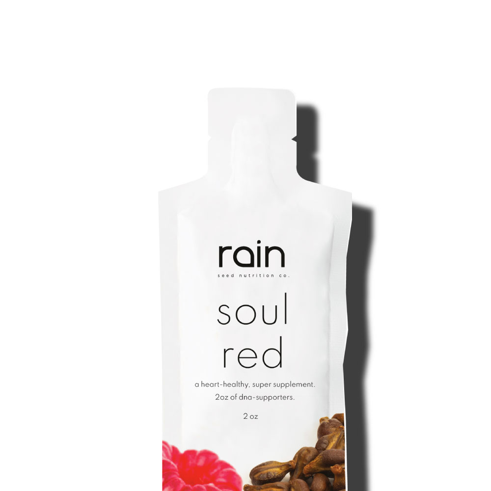 soul red - imagine 4